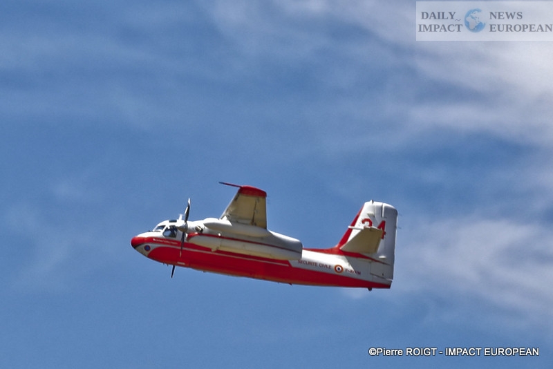 6R5A6799Bourget-2025 Paris Air Show 2025 Review