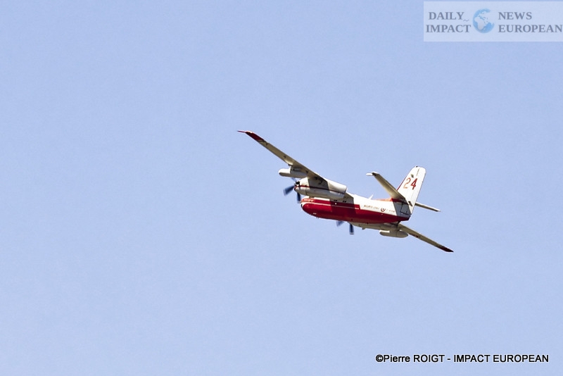 6R5A6801Bourget-2025 Paris Air Show 2025 Review