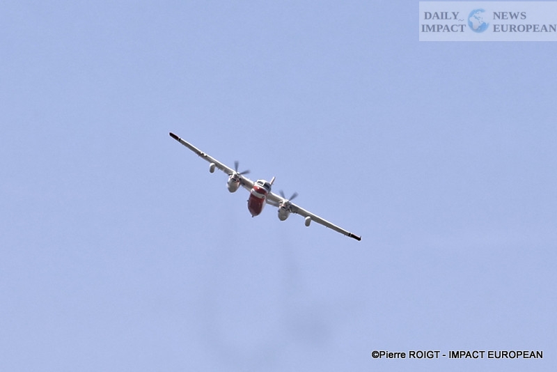 6R5A6802Bourget-2025 Paris Air Show 2025 Review