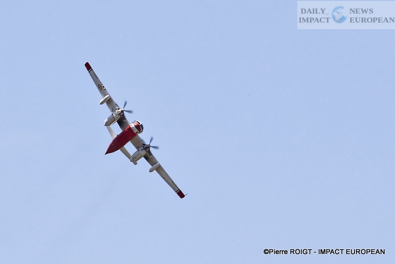 6R5A6803Bourget-2025 Paris Air Show 2025 Review