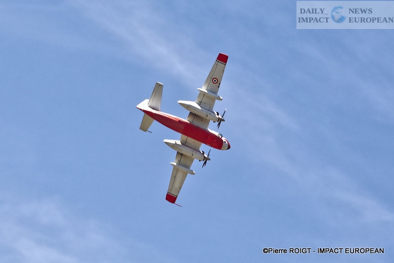 6R5A6806Bourget-2025 Paris Air Show 2025 Review