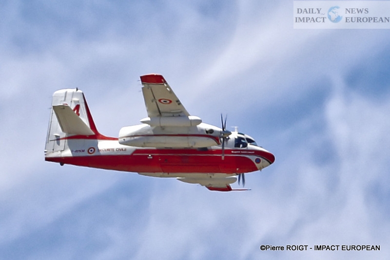 6R5A6810Bourget-2025 Paris Air Show 2025 Review