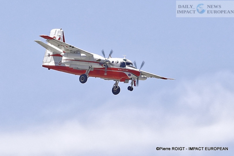 6R5A6822Bourget-2025 Paris Air Show 2025 Review