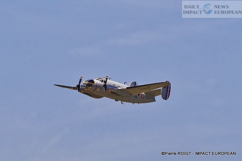 6R5A6828Bourget-2025 Paris Air Show 2025 Review