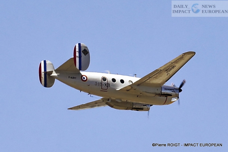 6R5A6838Bourget-2025 Paris Air Show 2025 Review