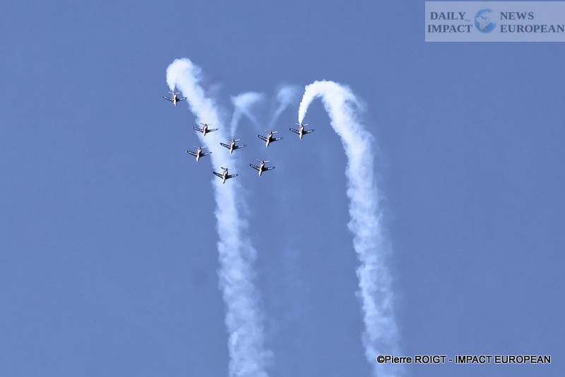 6R5A6985Bourget-2025 Paris Air Show 2025 Review