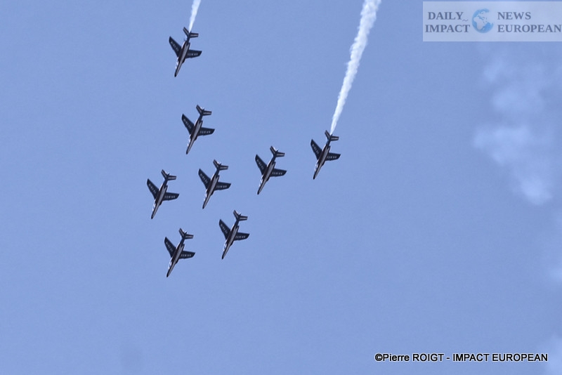 6R5A6986Bourget-2025 Paris Air Show 2025 Review