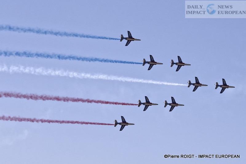 6R5A6995Bourget-2025 Paris Air Show 2025 Review