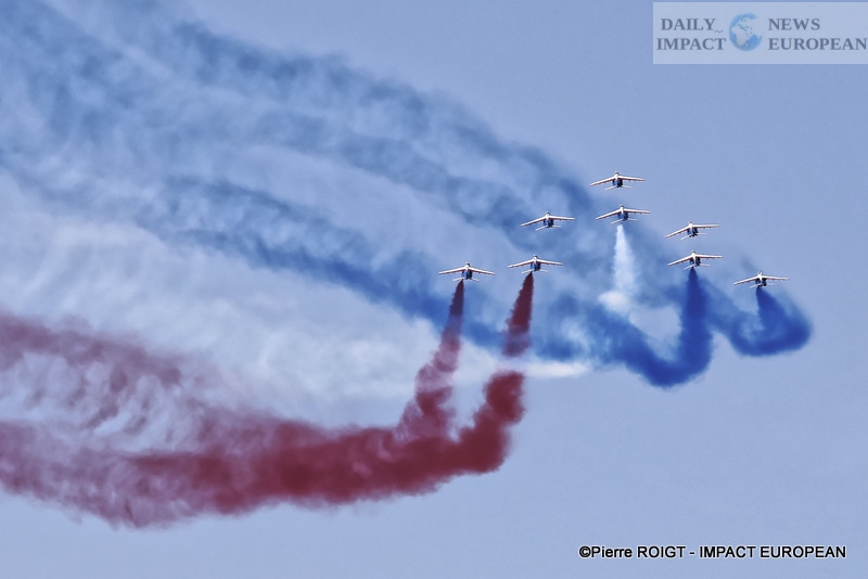 6R5A6999Bourget-2025 Paris Air Show 2025 Review