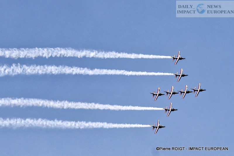 6R5A7026Bourget-2025 Paris Air Show 2025 Review