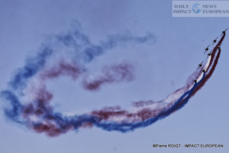 6R5A7049Bourget-2025 Paris Air Show 2025 Review