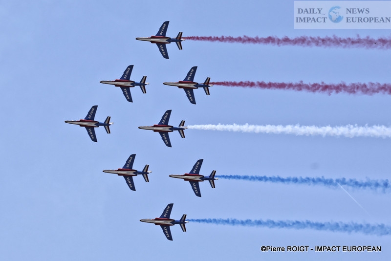 6R5A7055Bourget-2025 Paris Air Show 2025 Review