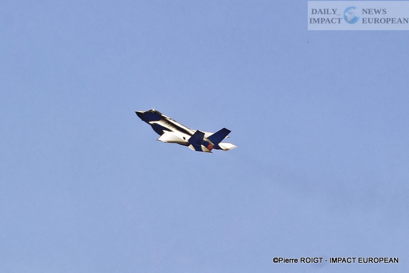 6R5A7137Bourget-2025 Paris Air Show 2025 Review