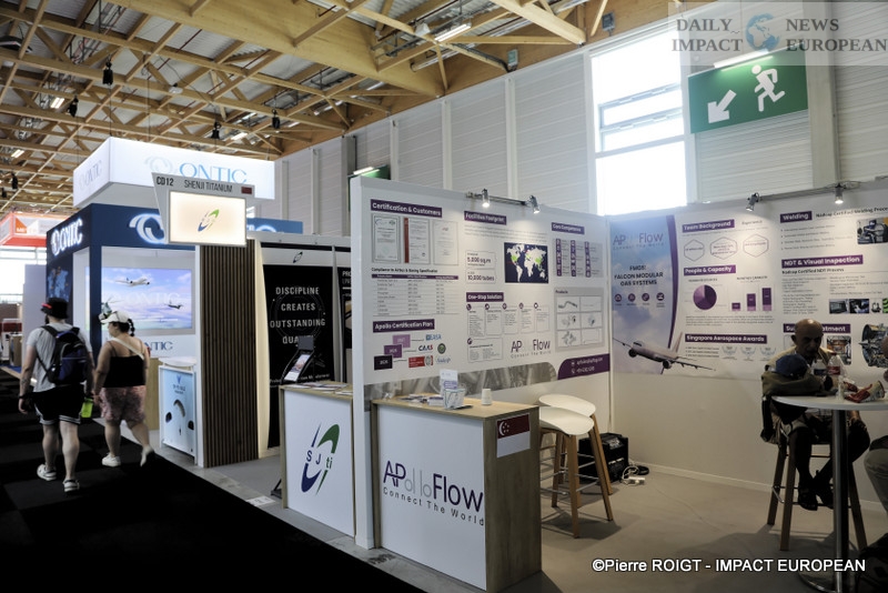 6R5A7223Bourget-2025 Paris Air Show 2025 Review