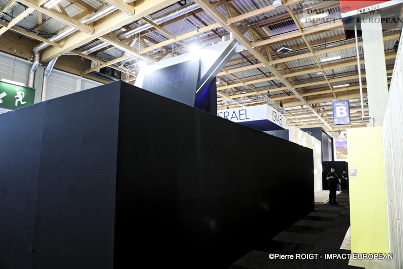 6R5A7225Bourget-2025 Paris Air Show 2025 Review