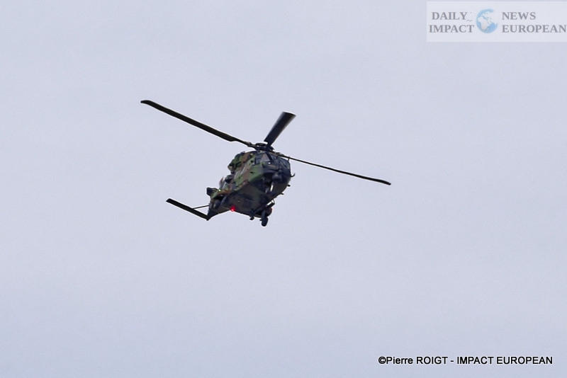 6R5A7259Bourget-2025 Paris Air Show 2025 Review