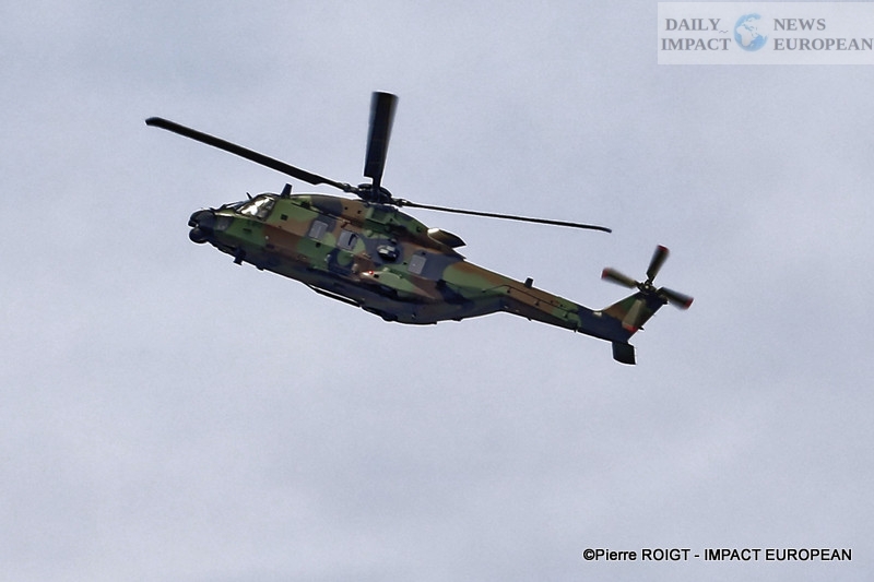 6R5A7269Bourget-2025 Paris Air Show 2025 Review