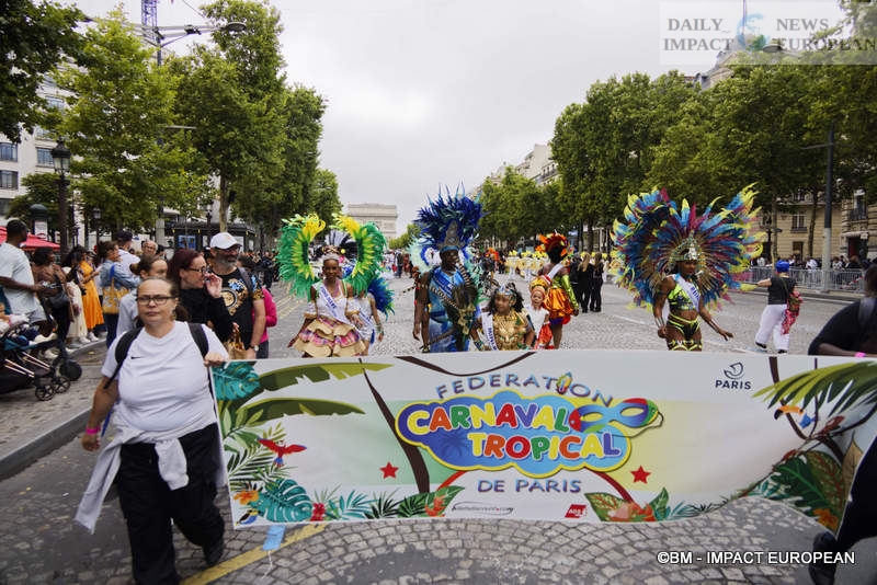 Carnaval-Tropical-026-1 Paris: Topical Carnival Celebrates the Amazon for its 25th Anniversary