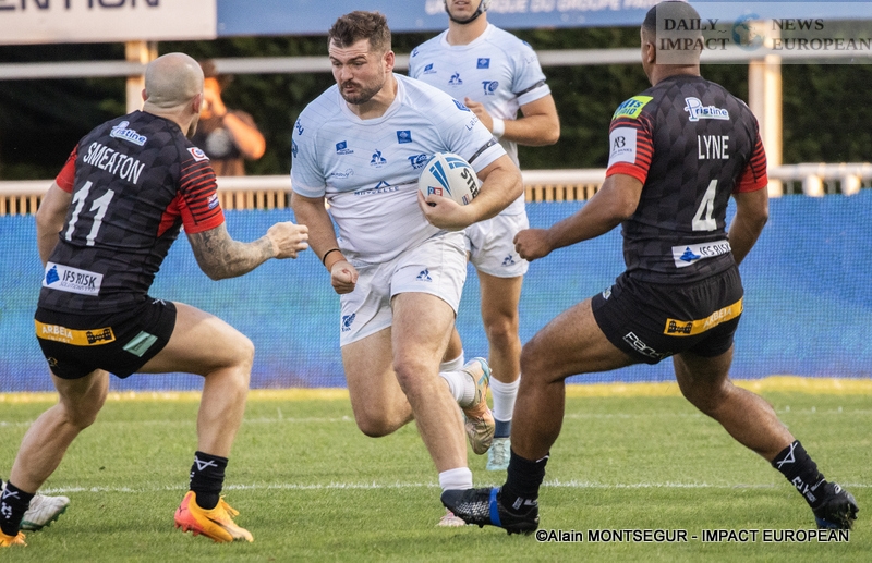 IMG_0079-1 Toulouse Olympique: Narrowly Wins and Retains First Place