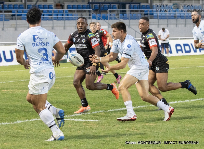 IMG_0188 Toulouse Olympique: Narrowly Wins and Retains First Place