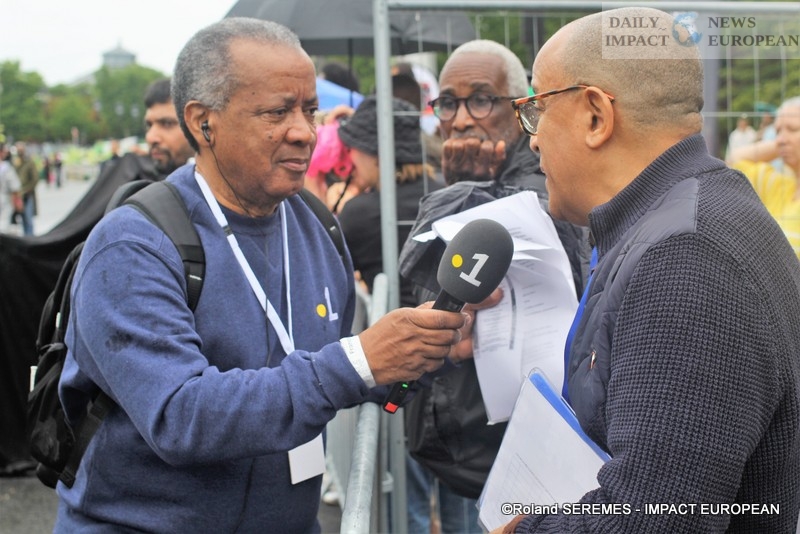 IMG_9388 Paris: Topical Carnival Celebrates the Amazon for its 25th Anniversary