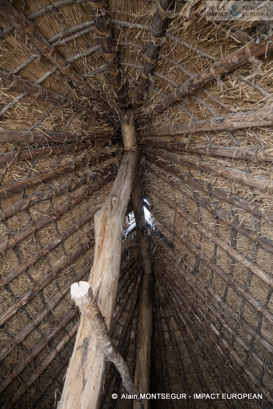 9T7A8181-2 A Roman Camp at the Gallic Village: A Unique Historical Immersion