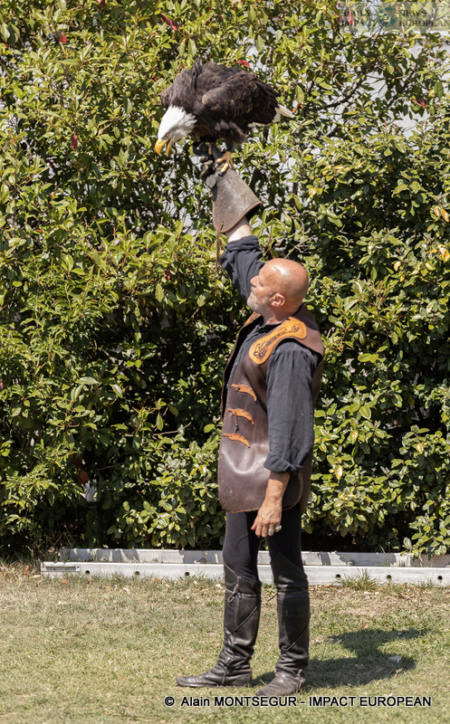 9T7A8879 Pagax Castle: History, Legends and Medieval Shows