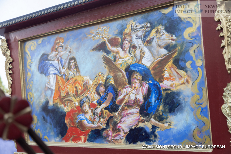 9T7A9473 Lupiac Honors Its Musketeers at the d’Artagnan Festival – 17th Century Journey