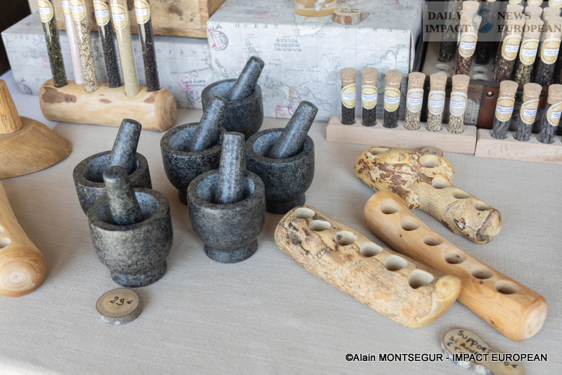 9T7A9672 Lupiac Honors Its Musketeers at the d’Artagnan Festival – 17th Century Journey