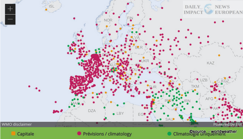 Capture-plein-ecran-15082025-182258.bmp New Global Heatwaves: Record Temperatures Between 35°C and 40°C