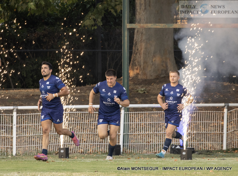 IMG_0046-1 Toulouse Crushes Sheffield: 58–6 Victory in Round 22 of the Championship