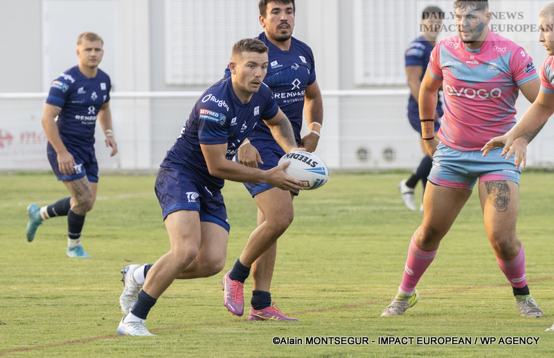IMG_0051 Toulouse Crushes Sheffield: 58–6 Victory in Round 22 of the Championship