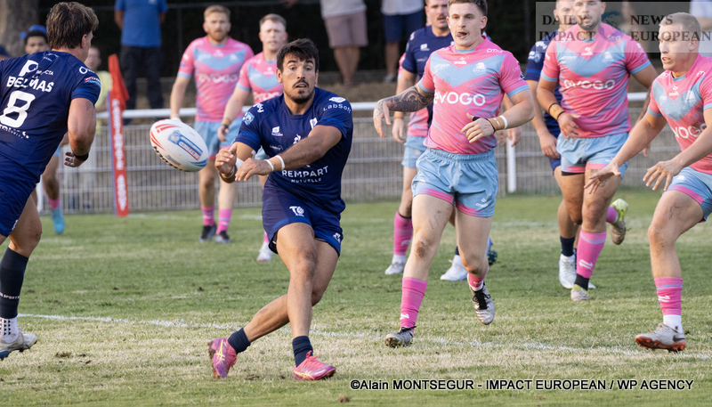 IMG_0065 Toulouse Crushes Sheffield: 58–6 Victory in Round 22 of the Championship