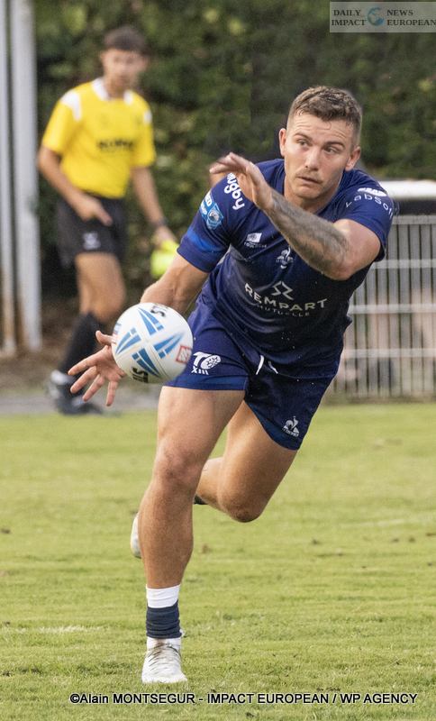 IMG_0105 Toulouse Crushes Sheffield: 58–6 Victory in Round 22 of the Championship