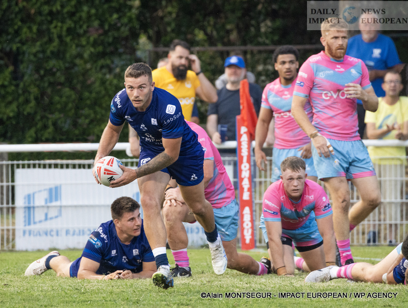 IMG_0122 Toulouse Crushes Sheffield: 58–6 Victory in Round 22 of the Championship