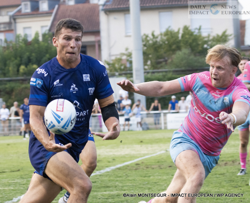 IMG_0126 Toulouse Crushes Sheffield: 58–6 Victory in Round 22 of the Championship