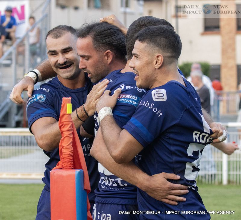 IMG_0128 Toulouse Crushes Sheffield: 58–6 Victory in Round 22 of the Championship