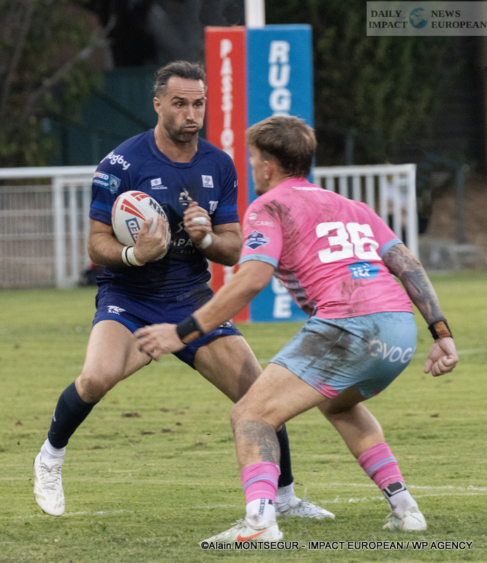 IMG_0161 Toulouse Crushes Sheffield: 58–6 Victory in Round 22 of the Championship