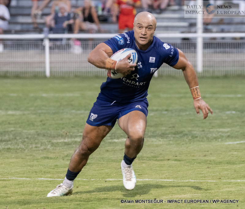 IMG_0170 Toulouse Crushes Sheffield: 58–6 Victory in Round 22 of the Championship