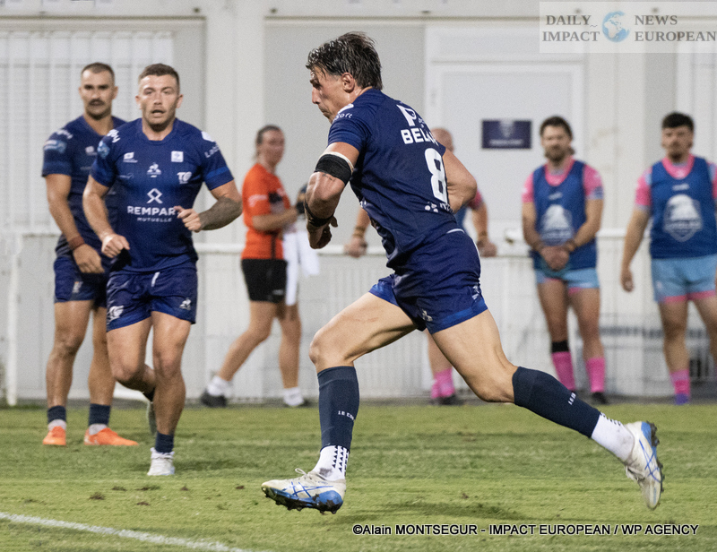 IMG_0181 Toulouse Crushes Sheffield: 58–6 Victory in Round 22 of the Championship