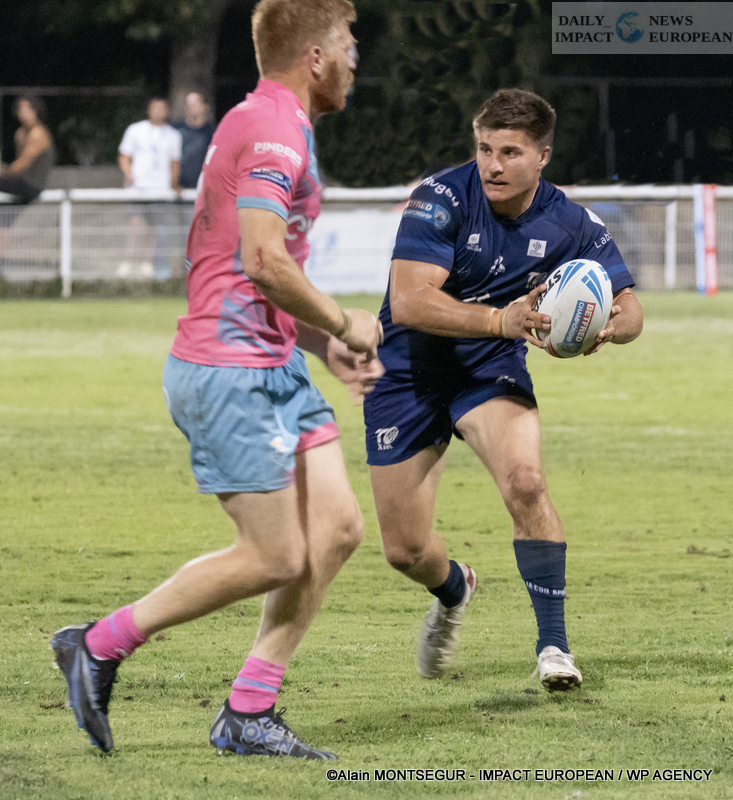 IMG_0249 Toulouse Crushes Sheffield: 58–6 Victory in Round 22 of the Championship