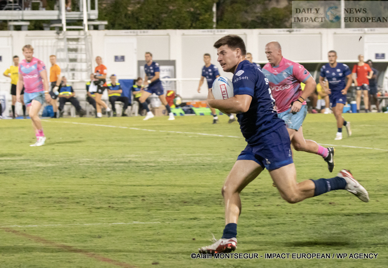 IMG_0254 Toulouse Crushes Sheffield: 58–6 Victory in Round 22 of the Championship