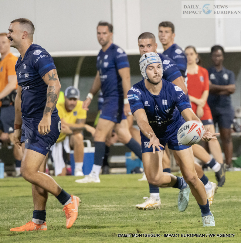 IMG_0264 Toulouse Crushes Sheffield: 58–6 Victory in Round 22 of the Championship