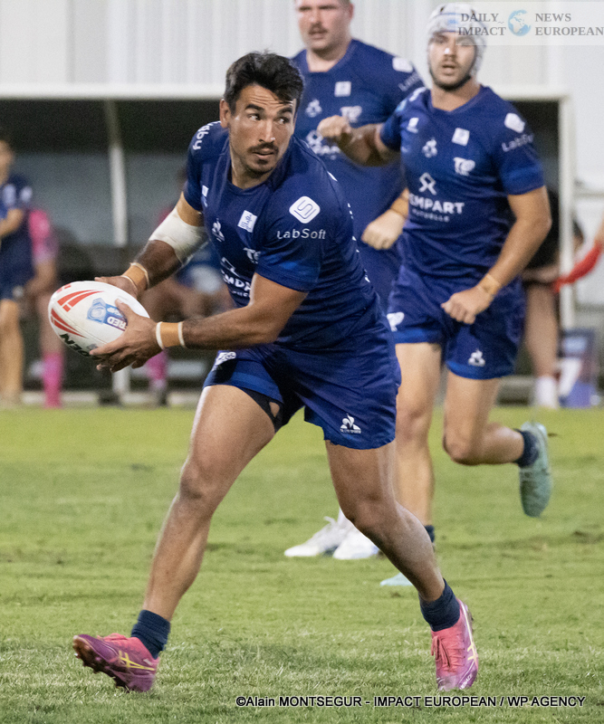 IMG_0287 Toulouse Crushes Sheffield: 58–6 Victory in Round 22 of the Championship