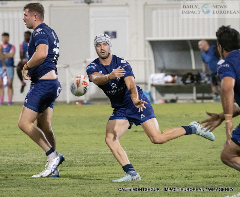 IMG_0310 Toulouse Crushes Sheffield: 58–6 Victory in Round 22 of the Championship