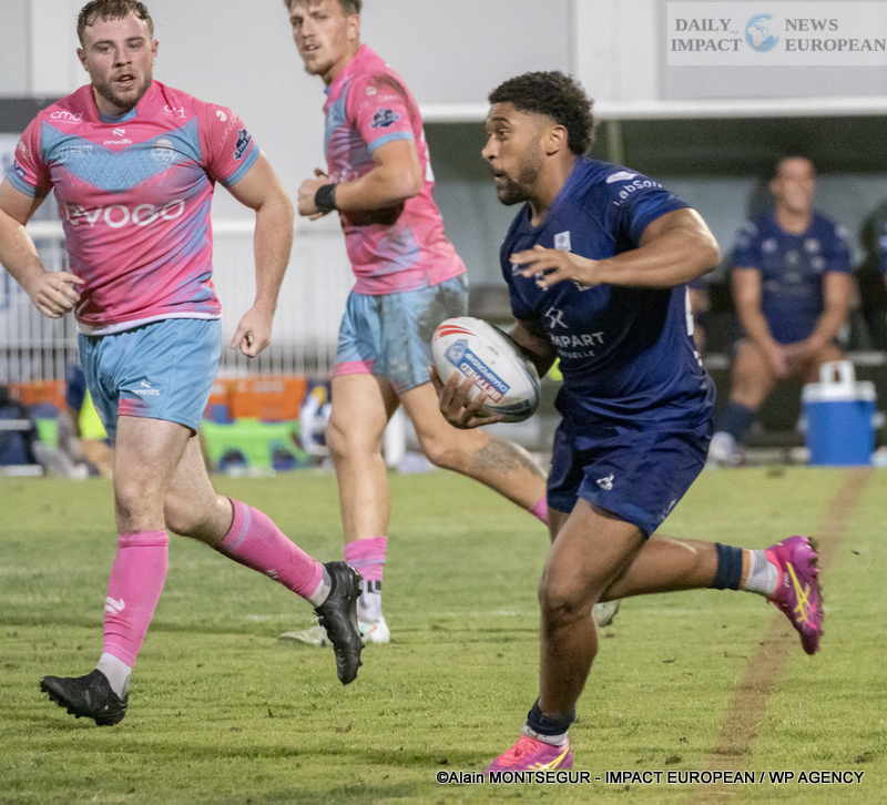 IMG_0320 Toulouse Crushes Sheffield: 58–6 Victory in Round 22 of the Championship