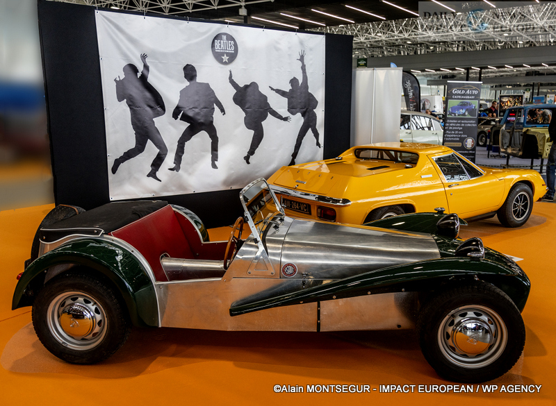9T7A0432 Toulouse Roared at the 2025 Auto-Moto Classic Show