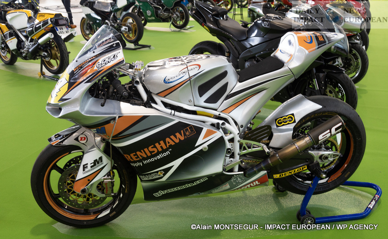 9T7A0495 Toulouse Roared at the 2025 Auto-Moto Classic Show