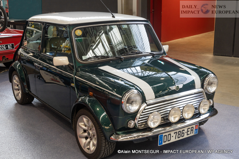 9T7A0511 Toulouse Roared at the 2025 Auto-Moto Classic Show