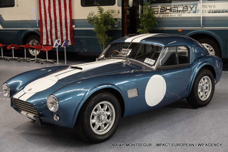 9T7A0535 Toulouse Roared at the 2025 Auto-Moto Classic Show